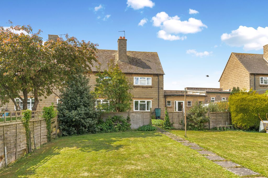 Stocking Lane Shenington